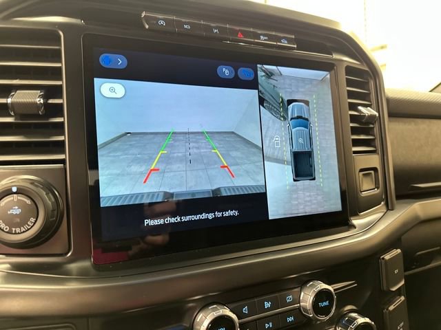 Certified 2024 Ford F150 Tremor w/ Tow/Haul Package image 25