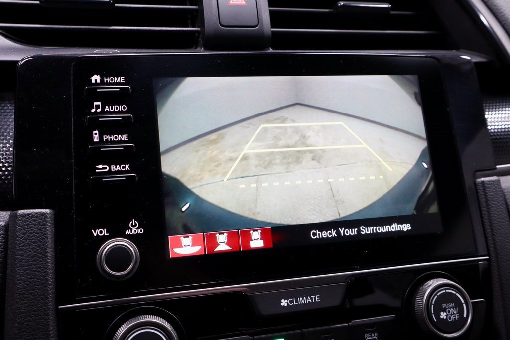 Used 2021 Honda Civic Sport image 9