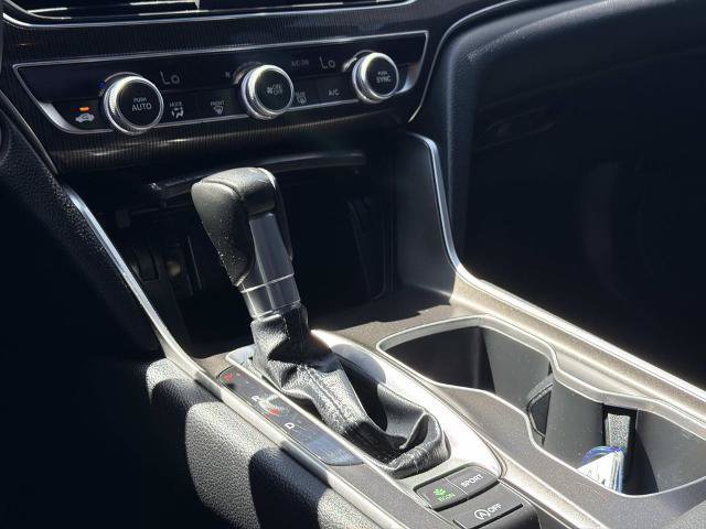 Used 2022 Honda Accord Sport image 16