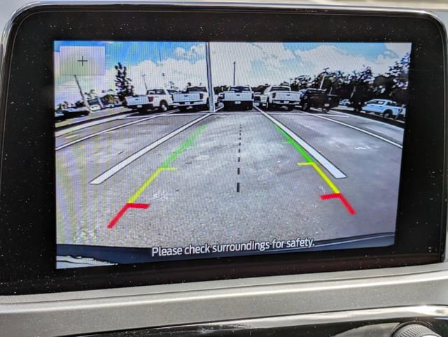 Certified 2026 Ford Escape Active FWD image 20