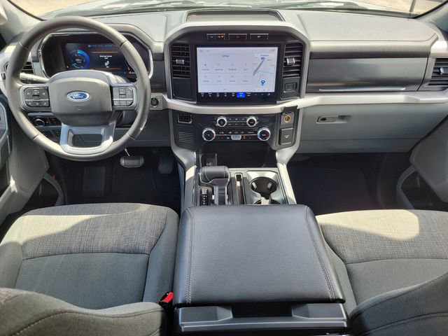 Certified 2023 Ford F150 Lightning XLT image 13