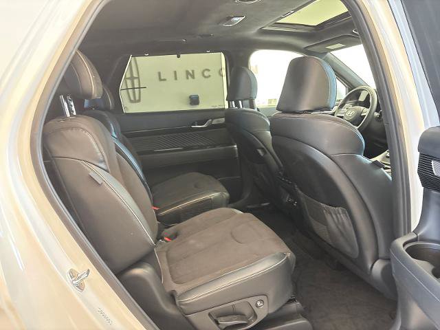 Used 2025 Hyundai Palisade Calligraphy AWD/4WD image 9