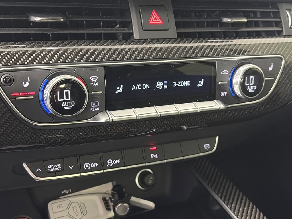 Used 2024 Audi S5 Premium Plus w/ Premium Plus Package image 21
