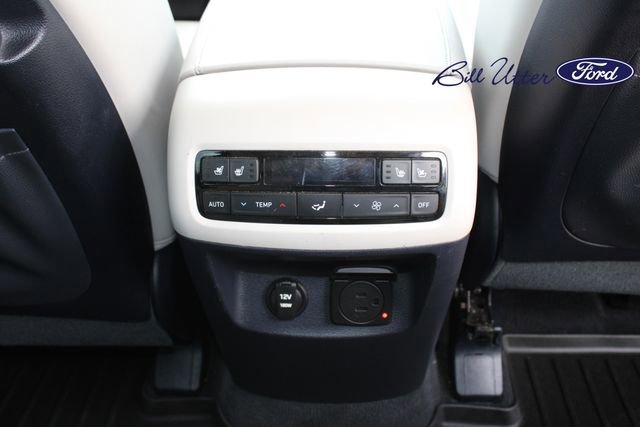 Used 2023 Hyundai Palisade Calligraphy AWD/4WD image 14