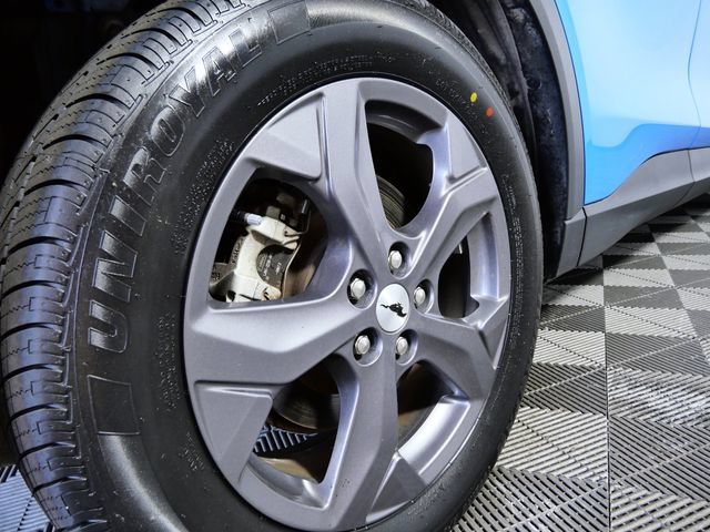Certified 2023 Ford Mustang Mach-E Select AWD/4WD image 8
