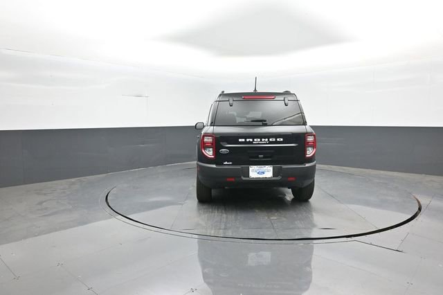 Certified 2024 Ford Bronco Sport Big Bend AWD/4WD image 6