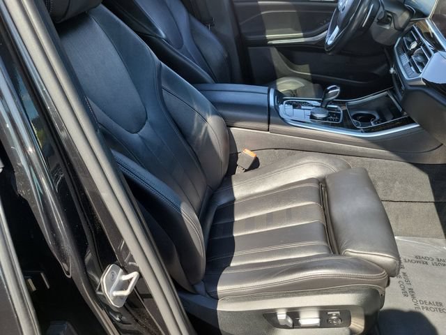 Used 2020 BMW X5 xDrive40i w/ Executive Package AWD/4WD image 17