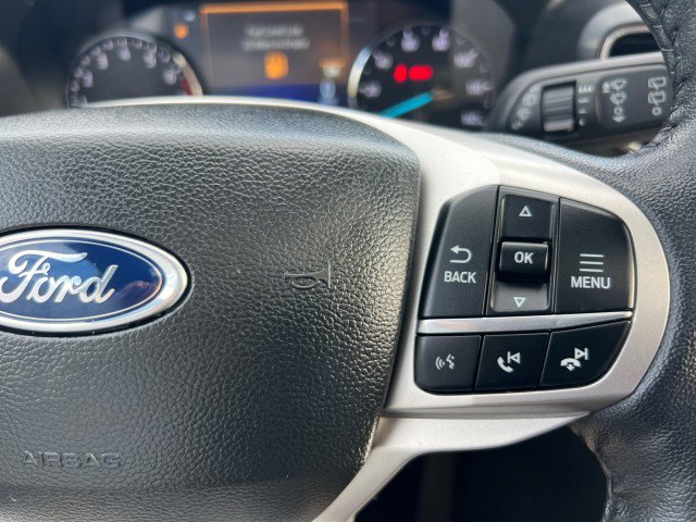 Certified 2023 Ford Explorer XLT w/ Equipment Group 202A AWD/4WD image 19