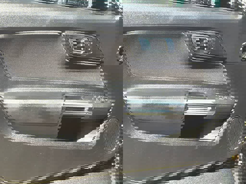 Certified 2021 Ford Mustang Coupe w/ Black Accent Package image 11