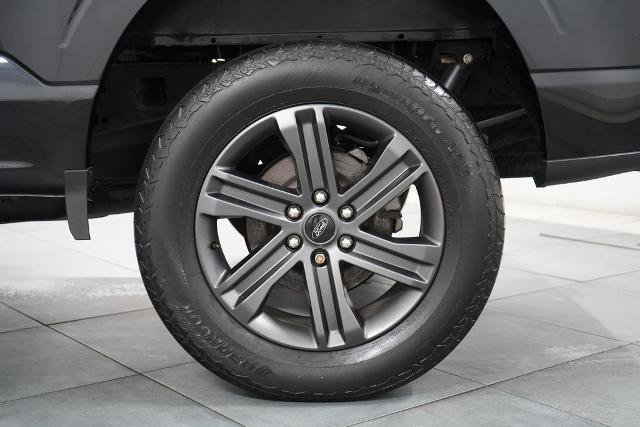 Certified 2023 Ford F150 Lariat AWD/4WD image 37
