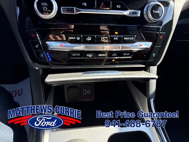 Certified 2023 Ford Explorer ST w/ Equipment Group 401A AWD/4WD image 20