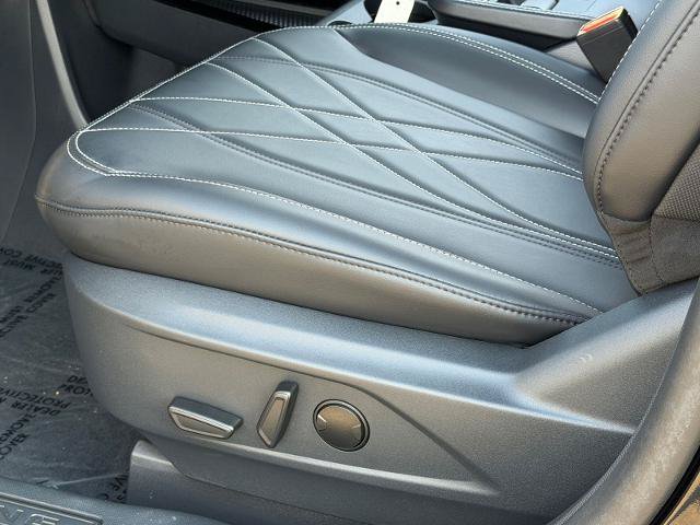Certified 2025 Ford Mustang Mach-E Select w/ Comfort Package Lite RWD image 40