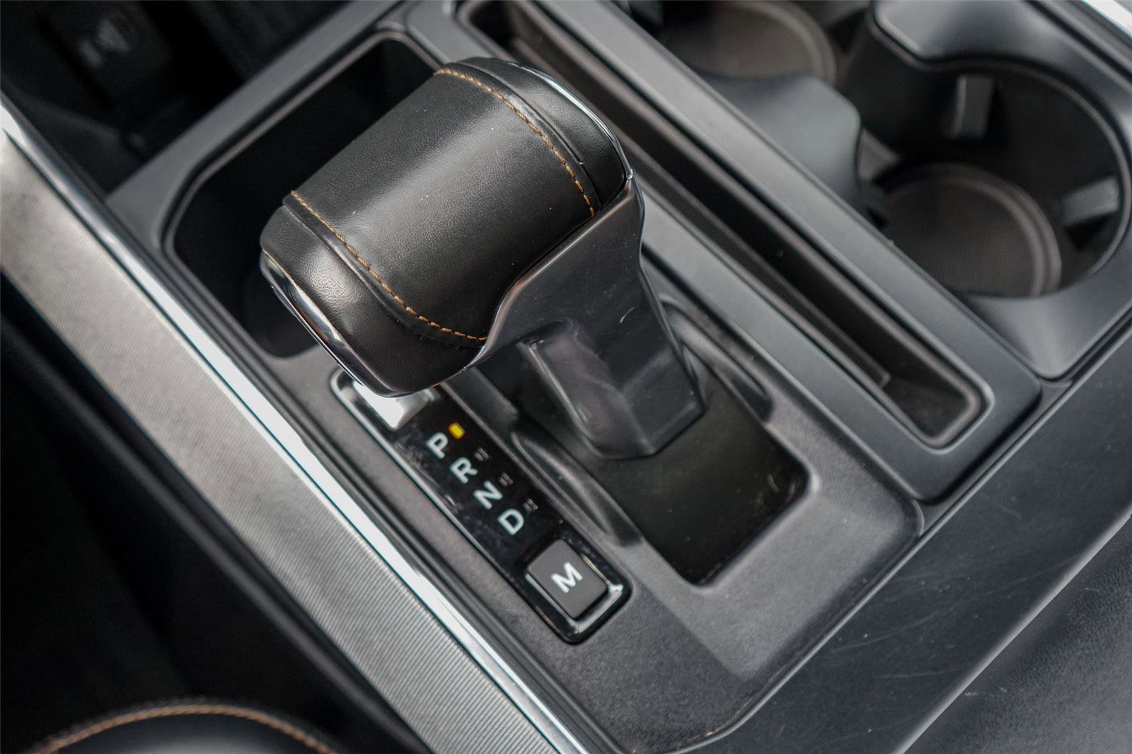 Certified 2022 Ford F150 Platinum w/ Equipment Group 701A High image 13