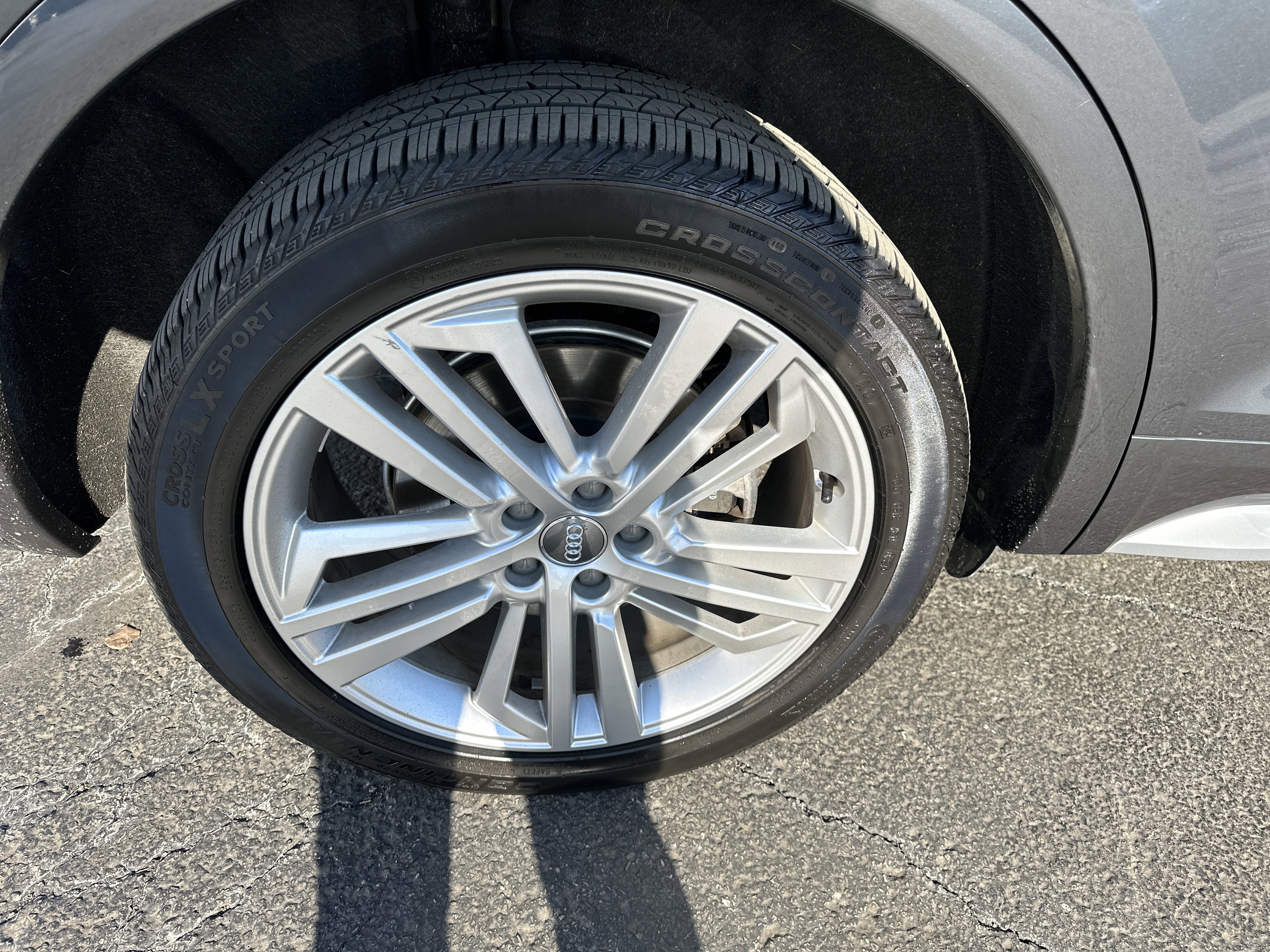 Used 2018 Audi Q5 2.0T Premium Plus w/ Premium Plus Package image 12