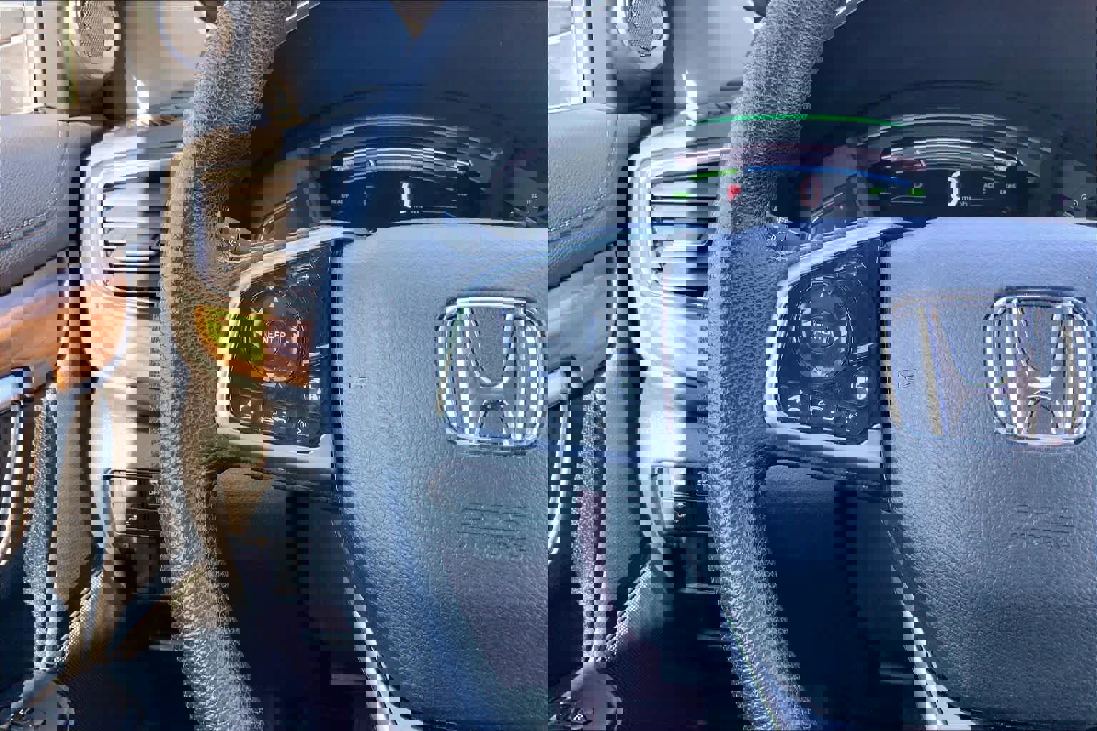 Used 2021 Honda CR-V EX image 23