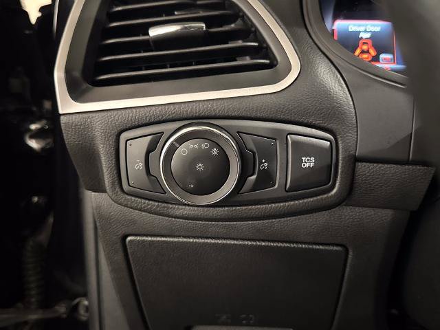 Certified 2024 Ford Edge SE AWD/4WD image 13