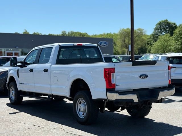 Certified 2017 Ford F250 XL w/ FX4 Off-Road Package AWD/4WD image 34