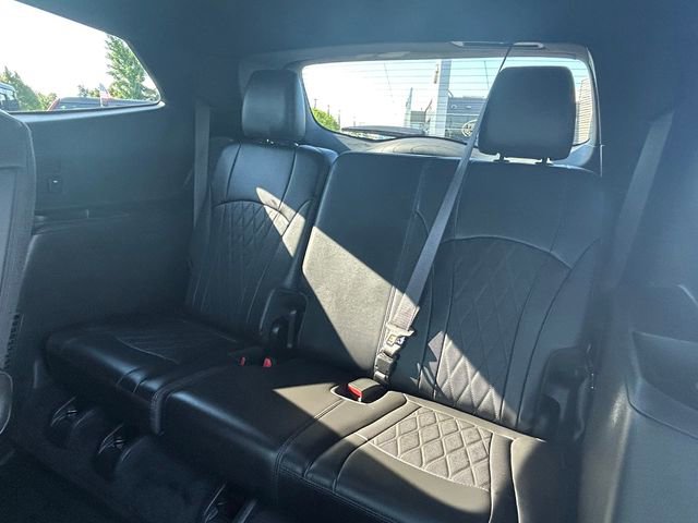 Used 2022 Buick Enclave Avenir w/ LPO, Floor Liner Package image 10
