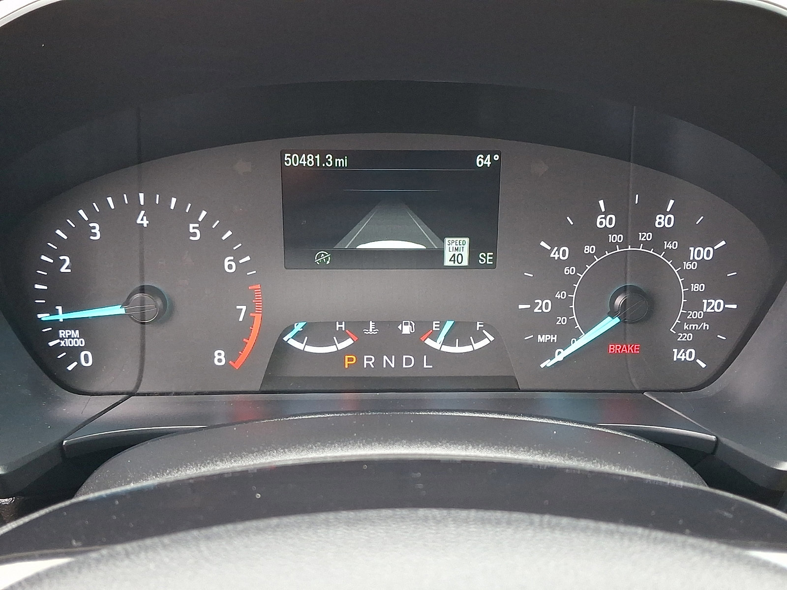 Certified 2022 Ford Escape SE w/ Convenience Package AWD/4WD image 21