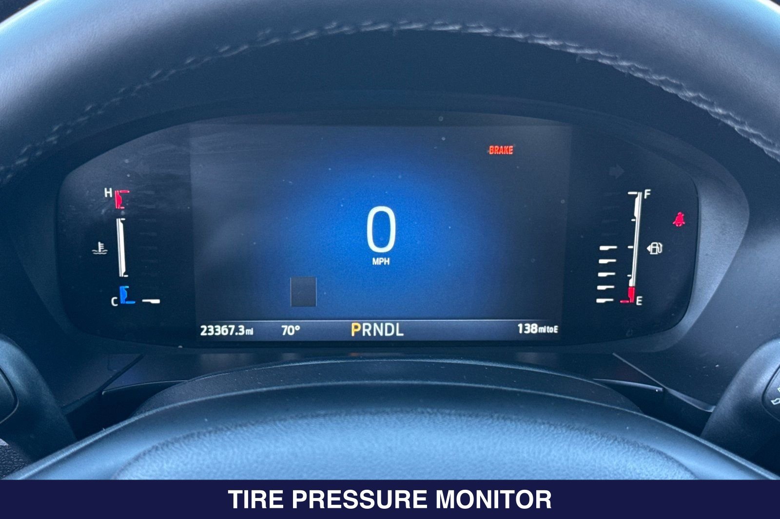 Certified 2023 Ford Escape Active w/ Tech Pack #1 FWD image 27