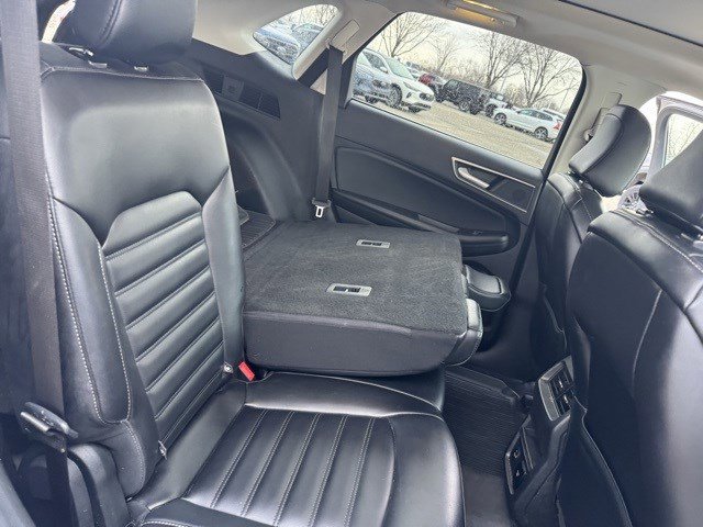 Certified 2022 Ford Edge SEL w/ Convenience Package image 32
