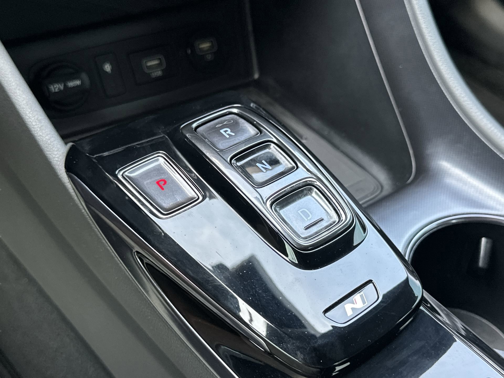 Used 2022 Hyundai Sonata N Line image 62