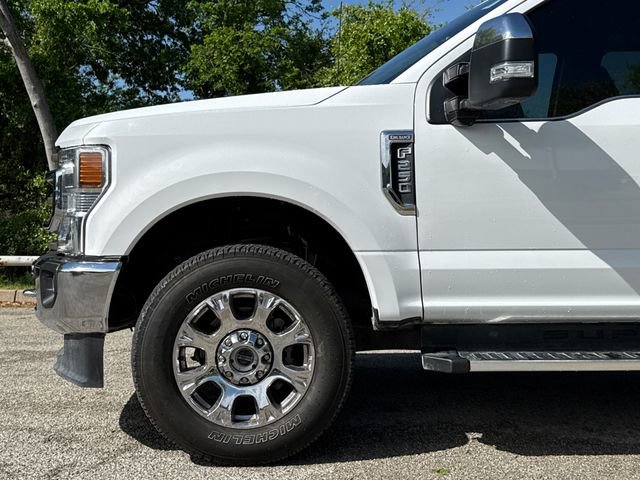 Certified 2022 Ford F250 King Ranch w/ Chrome Package AWD/4WD image 5