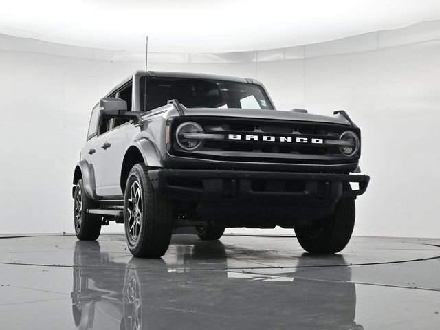Certified 2024 Ford Bronco Outer Banks AWD/4WD image 35