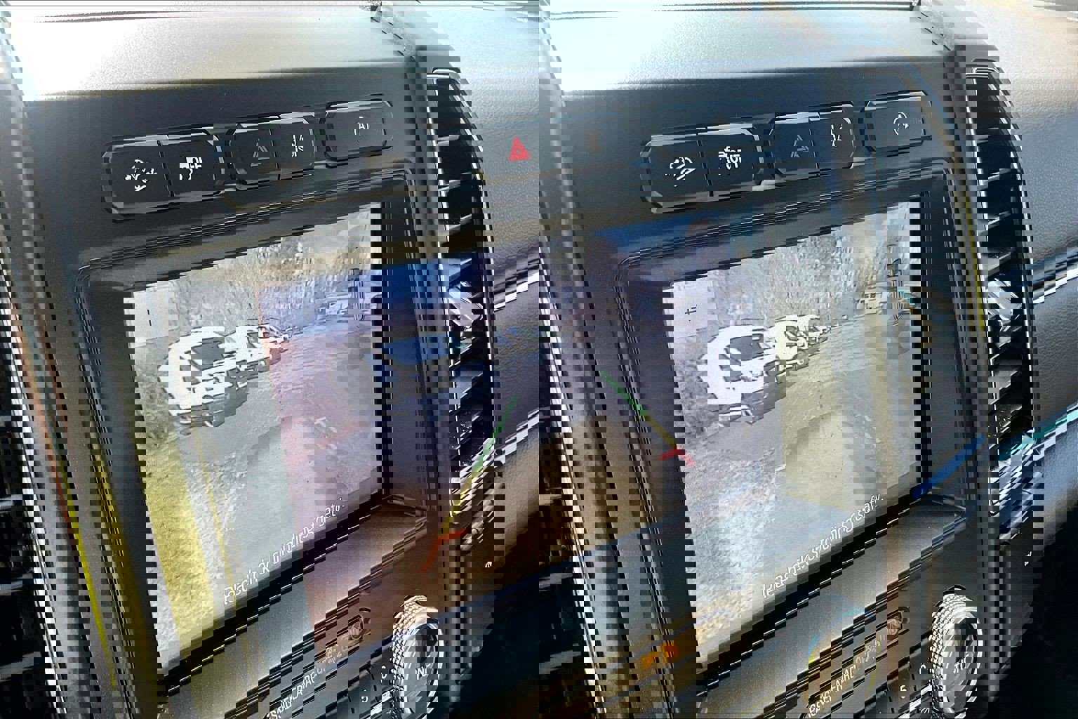 Certified 2021 Ford Expedition Max Limited image 23