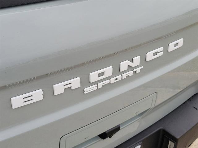 Certified 2022 Ford Bronco Sport Badlands image 9