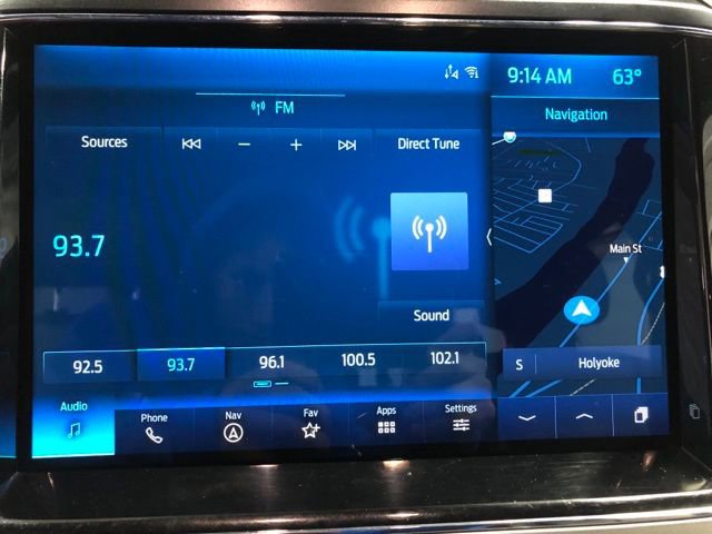 Certified 2022 Ford F250 Lariat w/ Lariat Ultimate Package image 20