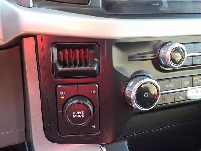 Certified 2022 Ford F150 XLT w/ Equipment Group 302A High image 13