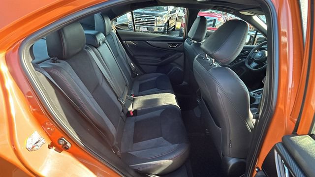 Used 2023 Subaru WRX Limited image 13