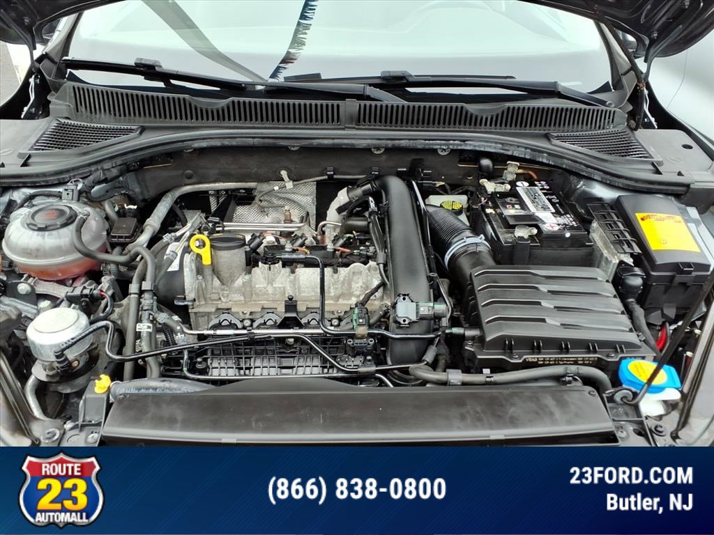 Used 2020 Volkswagen Jetta SEL image 24