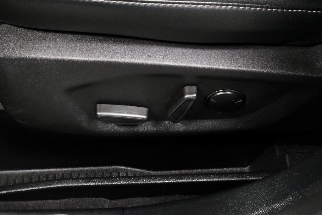 Certified 2024 Ford Edge SEL w/ Convenience Package image 25