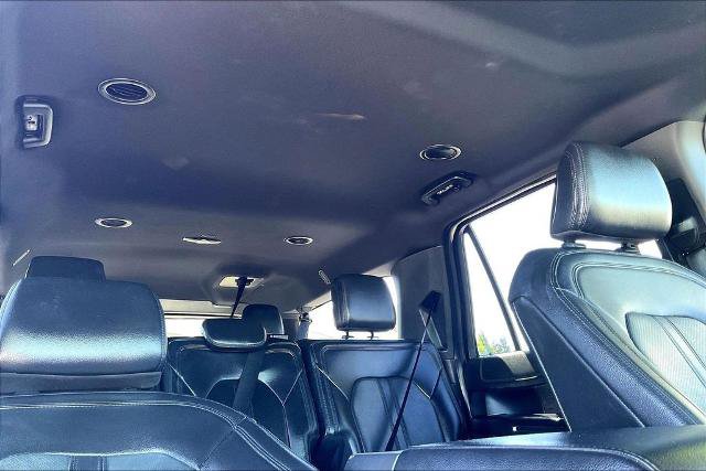 Certified 2021 Ford Expedition Max Limited AWD/4WD image 22