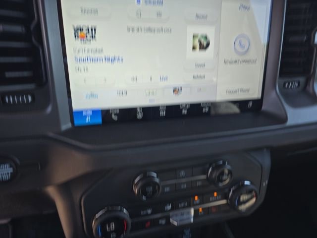 Certified 2025 Ford Bronco Big Bend image 12