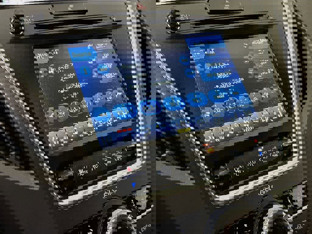 Used 2020 Acura MDX SH-AWD w/ Technology Package image 20