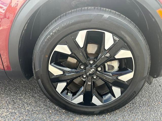 Used 2023 Kia Sportage X-Line w/ X-Line Premium Package AWD/4WD image 8