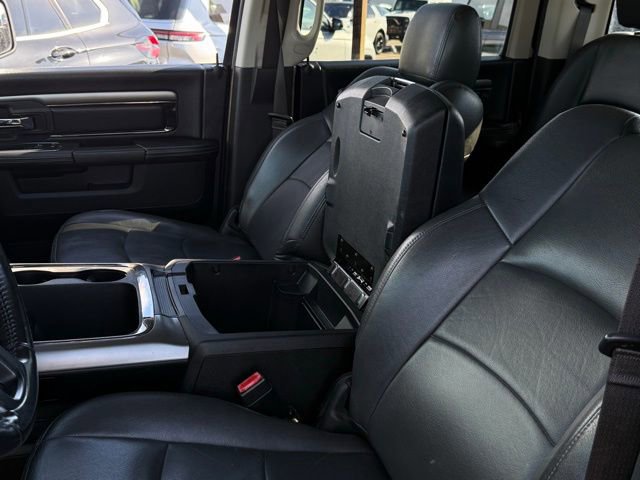 Used 2018 RAM 1500 Sport w/ Quick Order Package 26Q Night image 36