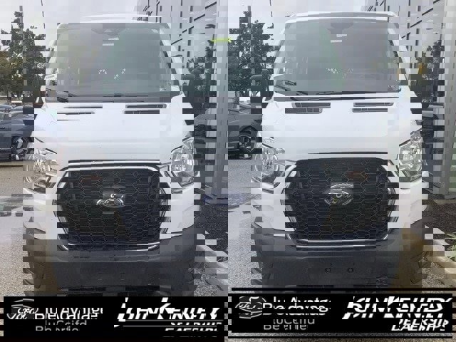 Certified 2021 Ford Transit 250 Low Roof w/ Exterior Upgrade Package image 7