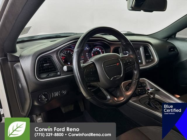 Used 2022 Dodge Challenger GT w/ Cold Weather Group image 11