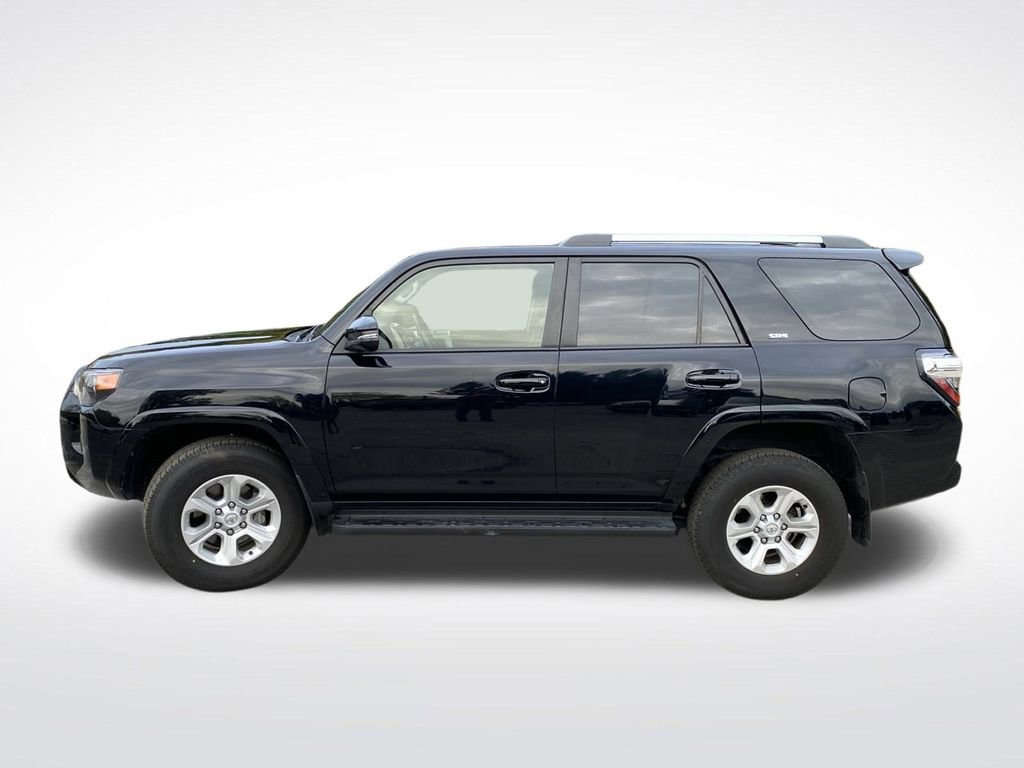 Used 2024 Toyota 4Runner SR5 Premium image 13
