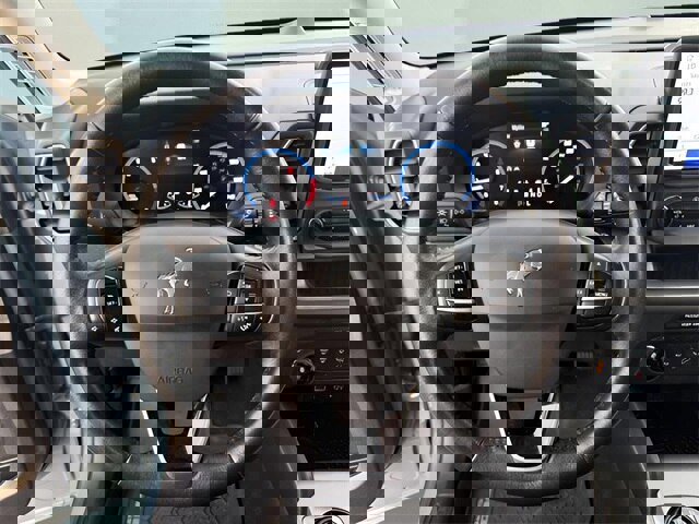 Certified 2022 Ford Bronco Sport Big Bend w/ Convenience Package image 22