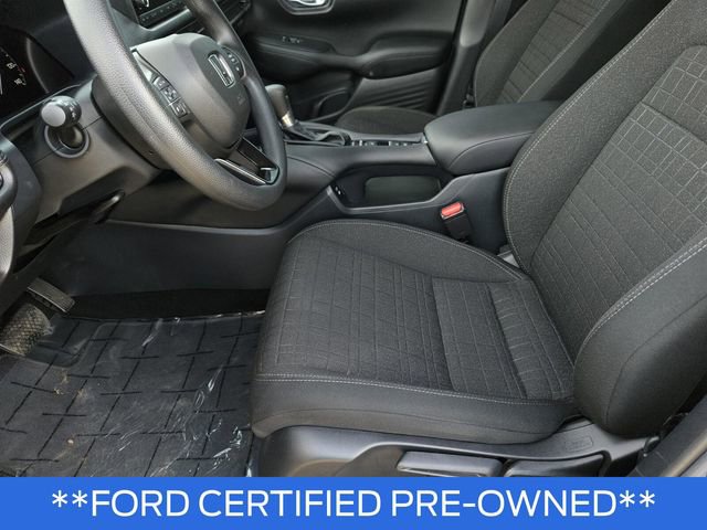Used 2025 Honda HR-V LX image 26
