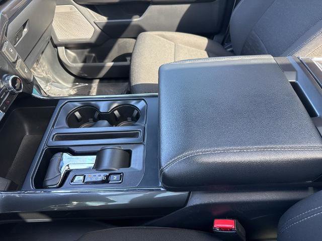Certified 2023 Ford F150 XLT w/ Equipment Group 302A High AWD/4WD image 38