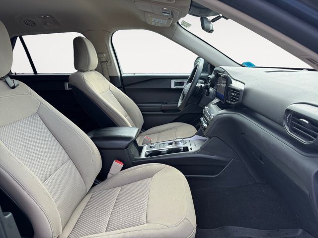 Certified 2020 Ford Explorer 4WD image 19