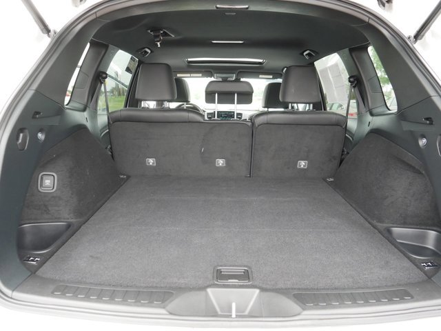 Used 2023 Honda Passport EX-L image 18