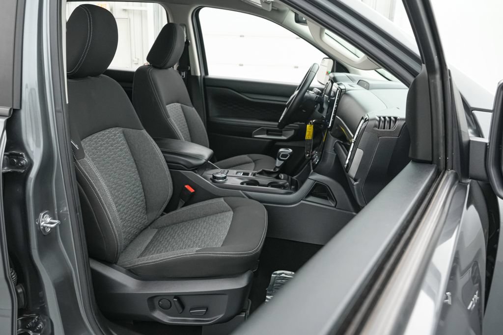 Certified 2024 Ford Ranger XLT AWD/4WD image 21