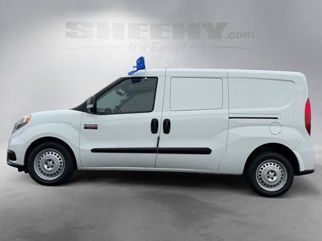 Used 2022 RAM ProMaster City Tradesman FWD image 14